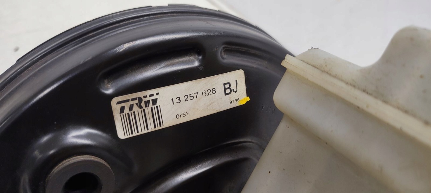 servo Servofreno Opel Meriva B 1,4TB 16V