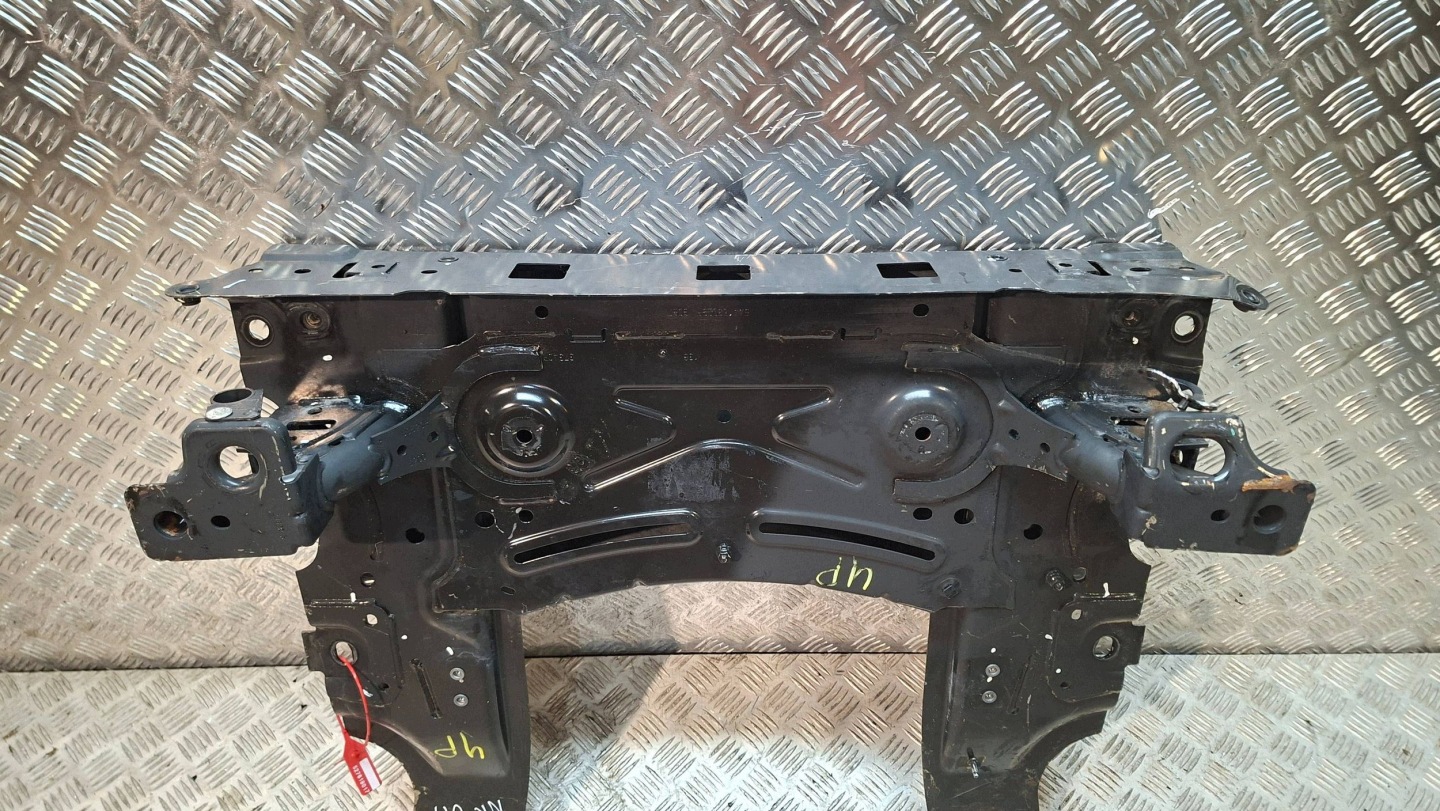 axle beam front 544153029R RENAULT TWINGO III 2014