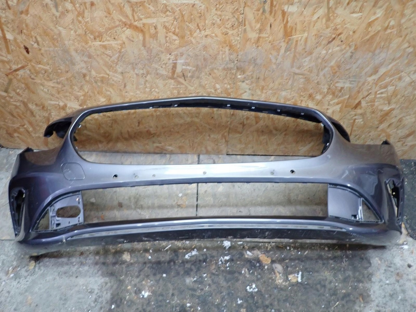 bumper front front MERCEDES B KLASA 247 2018- A2478855300