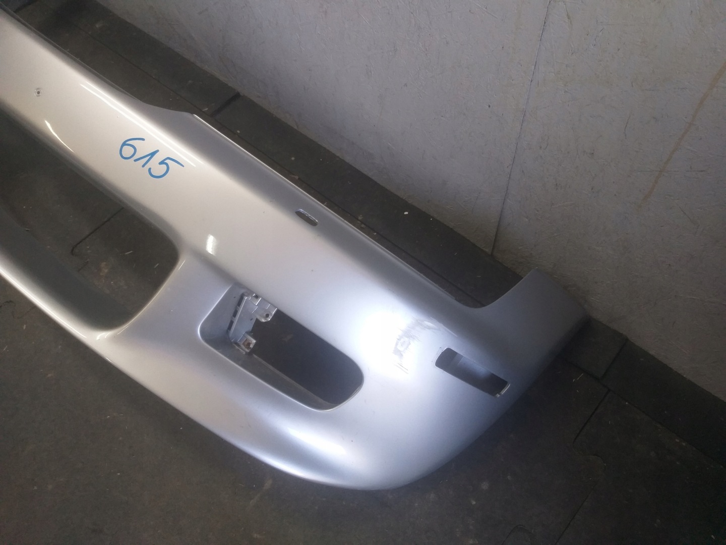 bumper front BMW Z3 M PAKIET