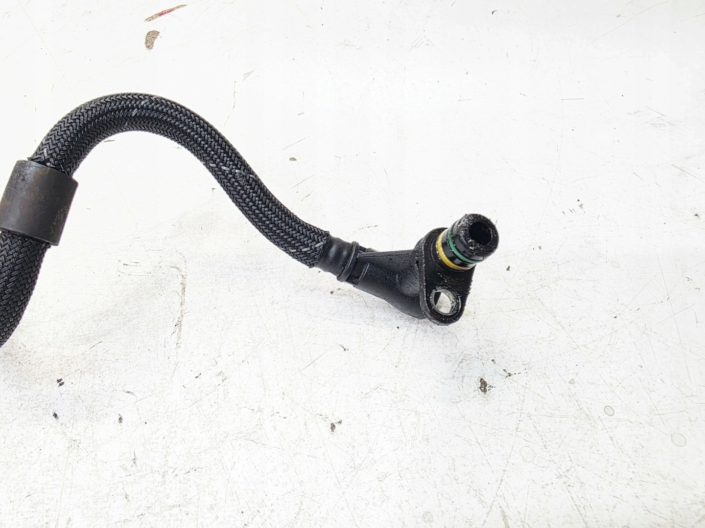 wiring vacual AUDI A4 B9 A5 8W 04L129456D 1/26