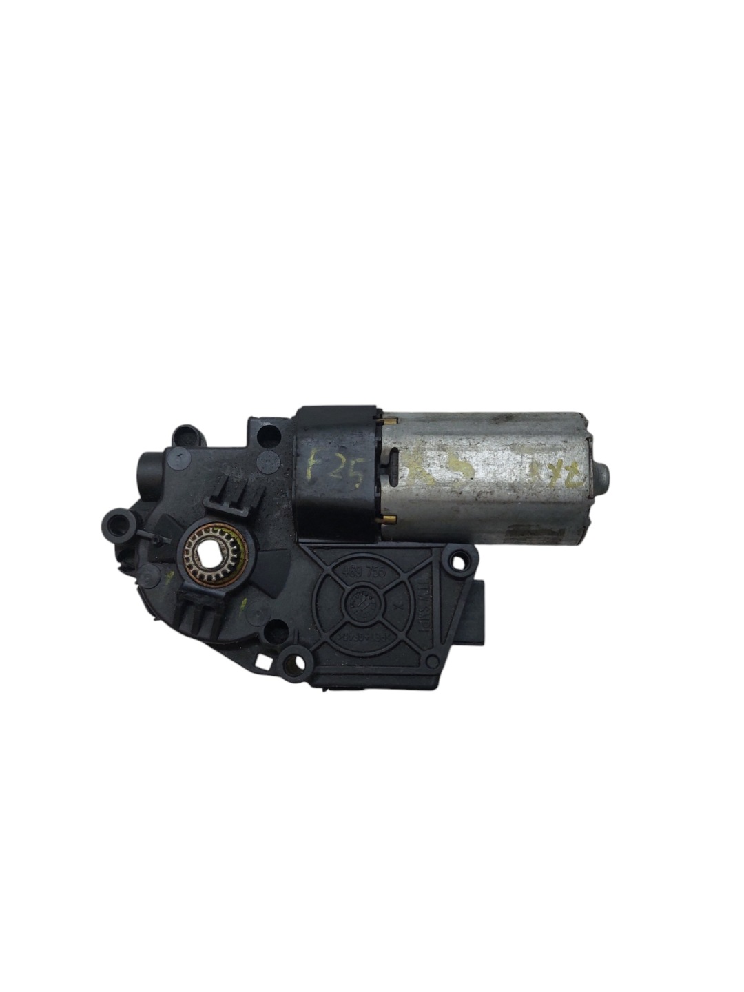 Micro moteur Toit ouvrant BMW 7213044