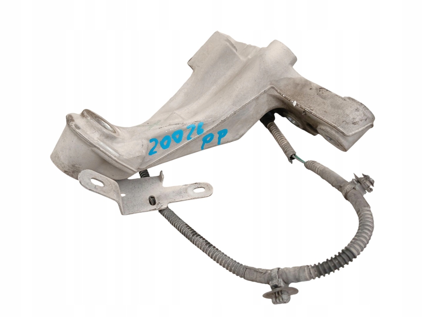 support holder SANEK right front PEUGEOT 3008 III