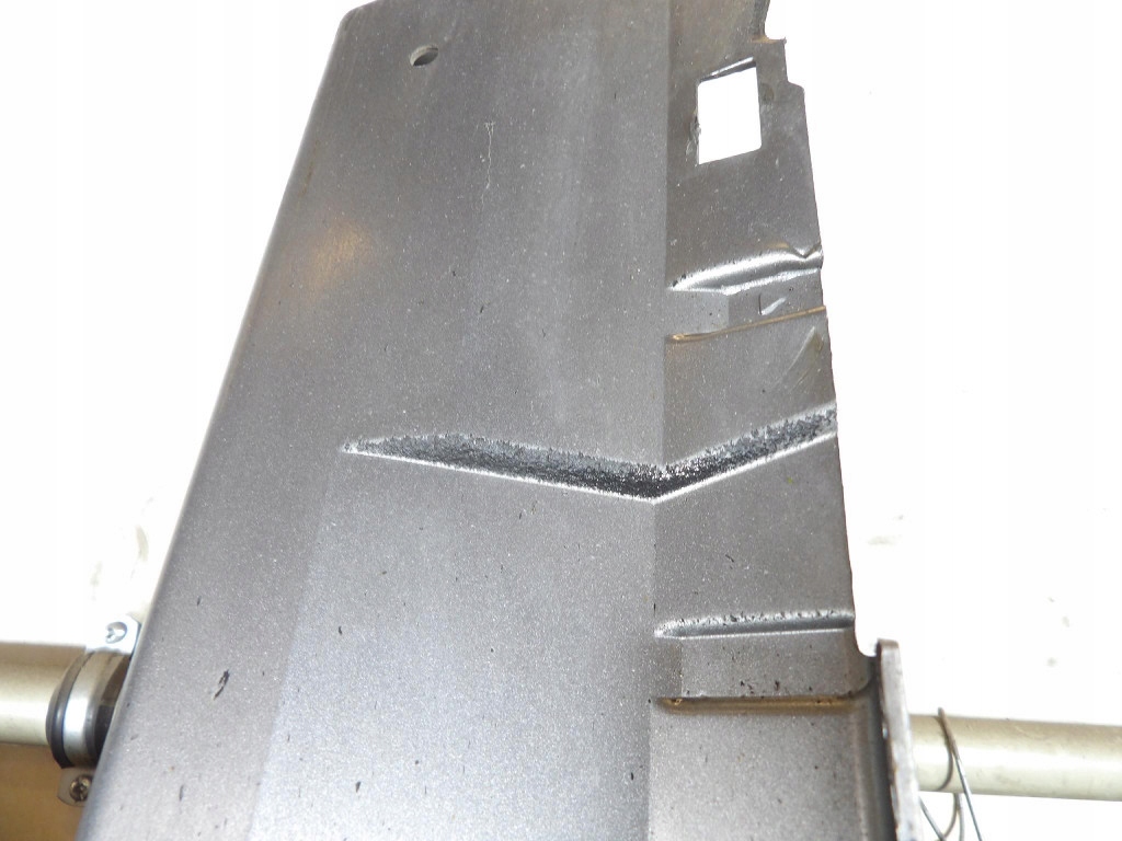 SUBARU LEGACY V KOMBI moulding threshold left C6Z