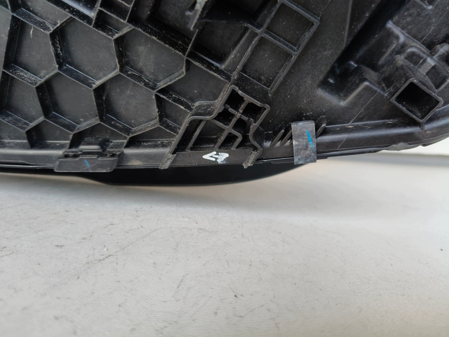 light right REFLEKTOR BMW X5 G05 18- FULL LED