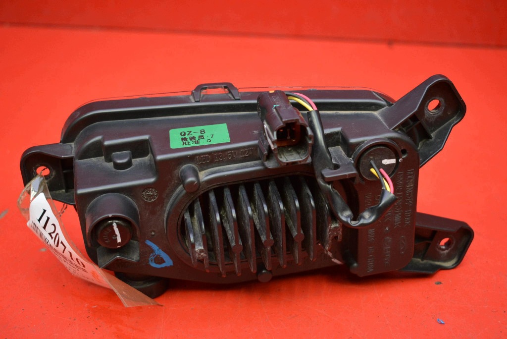 fog light right front front 605000821AA JAECOO J7 23