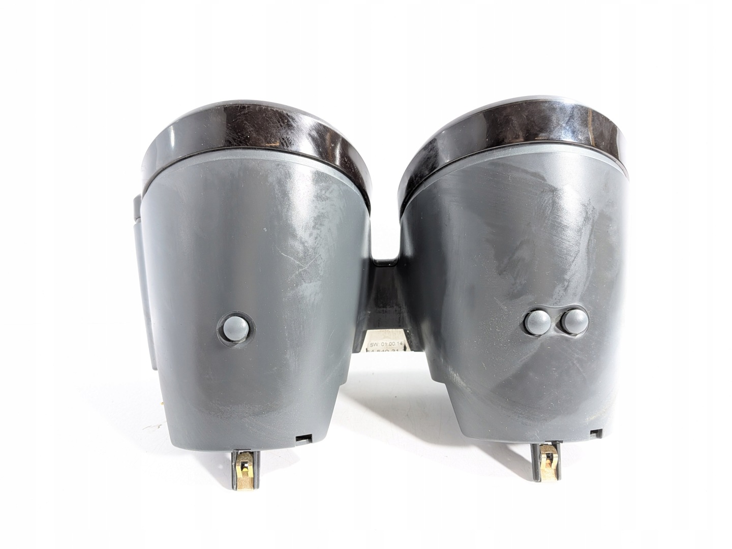 dials dials tachometer OE A4545403111 Smart Forfour E11 04-06