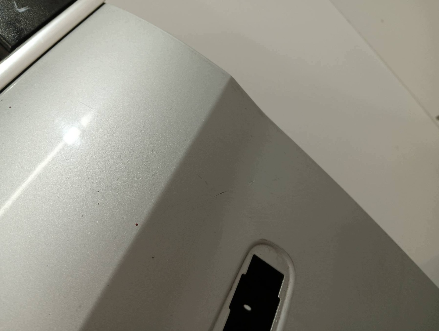 door left front O8 Ford Kuga and (2008-2012)