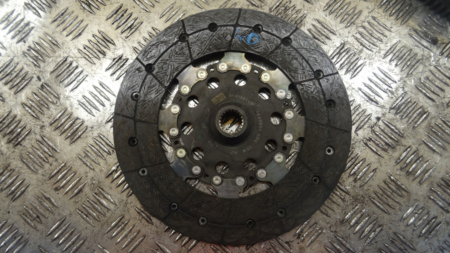 Renault OE 302059239R 123101516R nr40