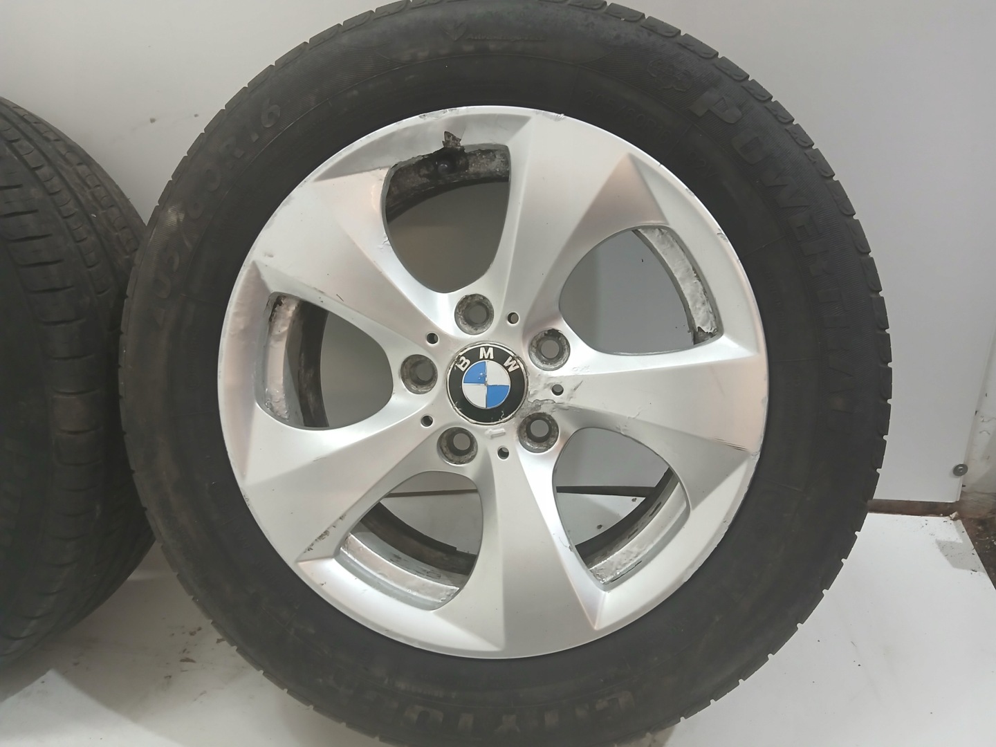 felgen BMW E90 E91 16 CALI OE 6795805