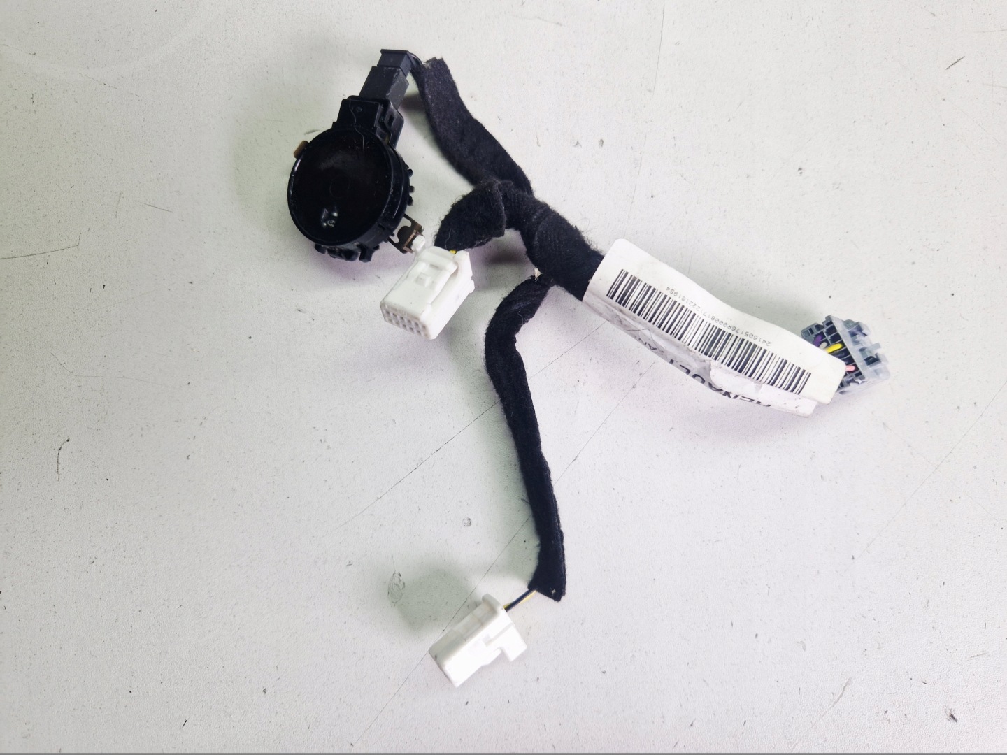 RENAULT CAPTUR II 19-24 cablaggio cablaggio CIELO INTERNO 241605176R sensore KPL