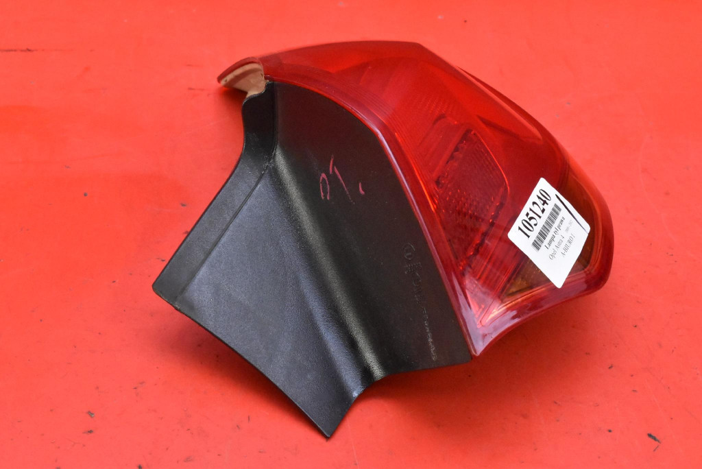 light right rear part rear OPEL ASTRA 4 IV J 5D HB 09-12