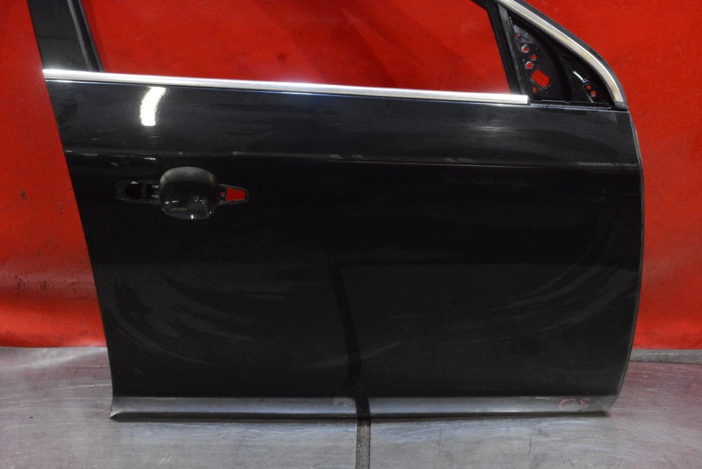 door right front front 452-26 VOLVO V60 1 and KOMBI 10-13