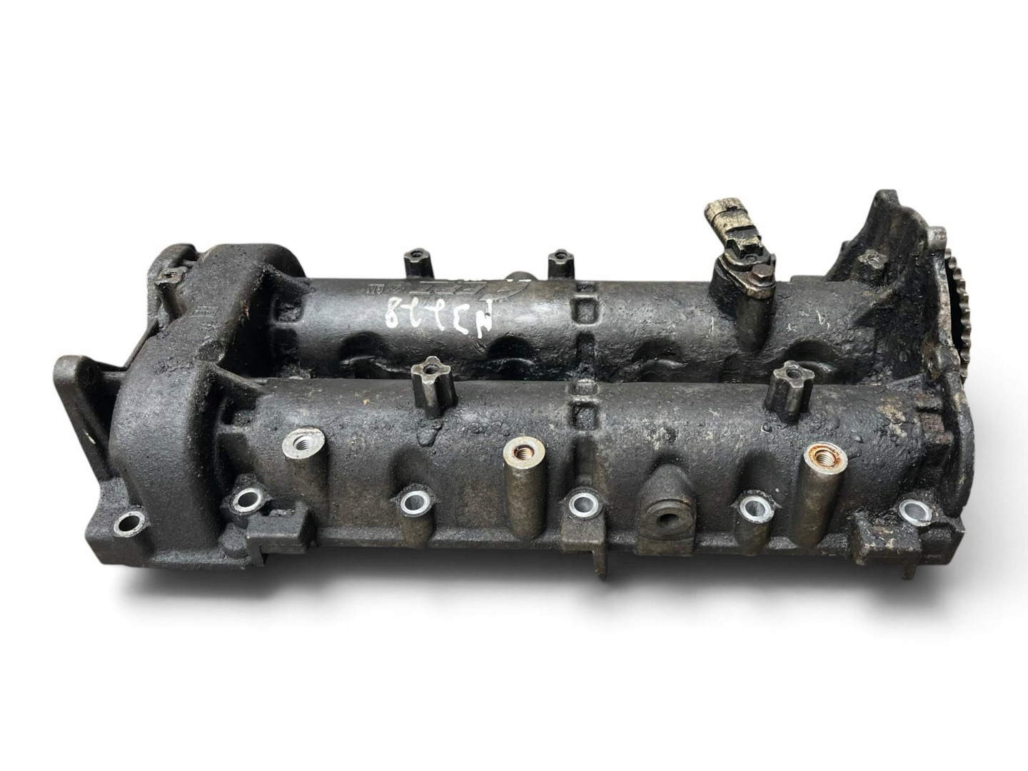 couvre-culasse cames Fiat Doblo 2 2012 55219639