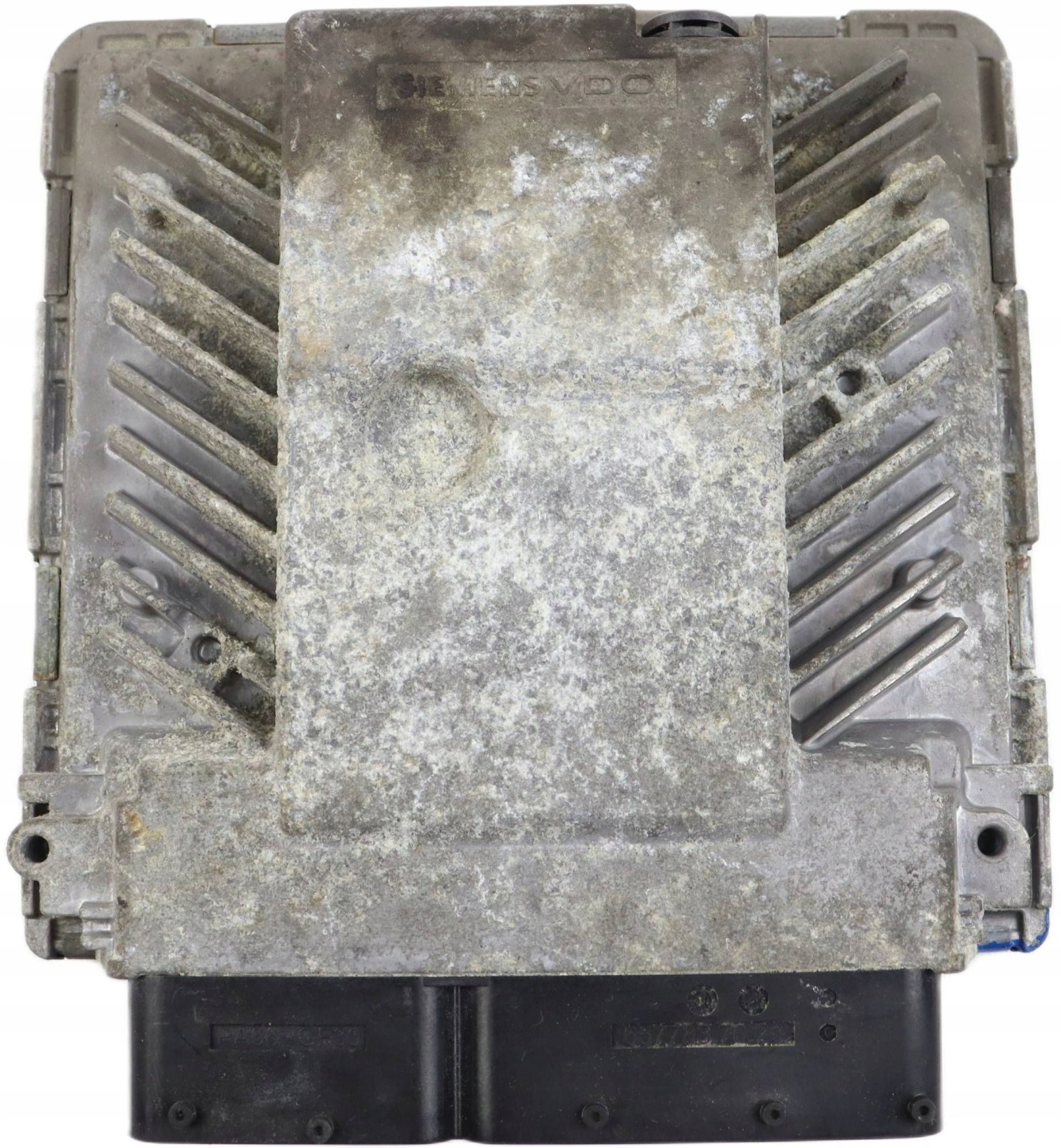 VW PASSAT B6 computer control unit of the engine 2.0 TDI 03G906018CD