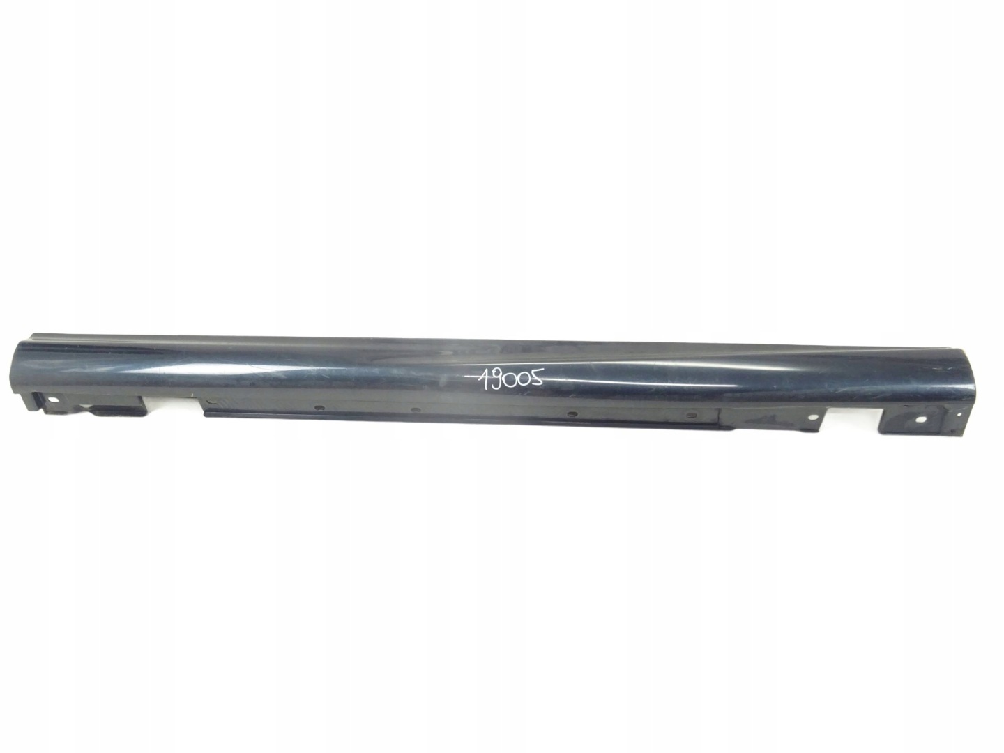 Mercedes CLK 209 AMG moulding threshold left | GetMotor