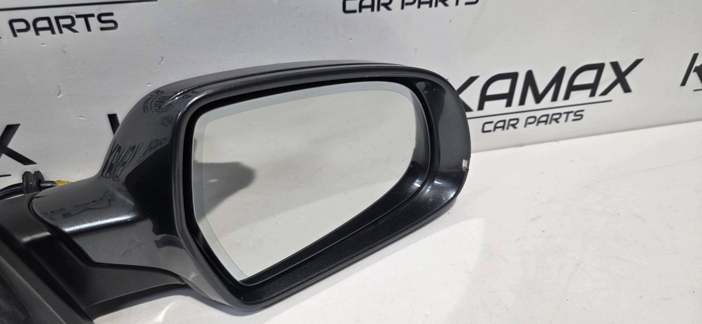 electrics mirror side right side Audi A5 8T 8F