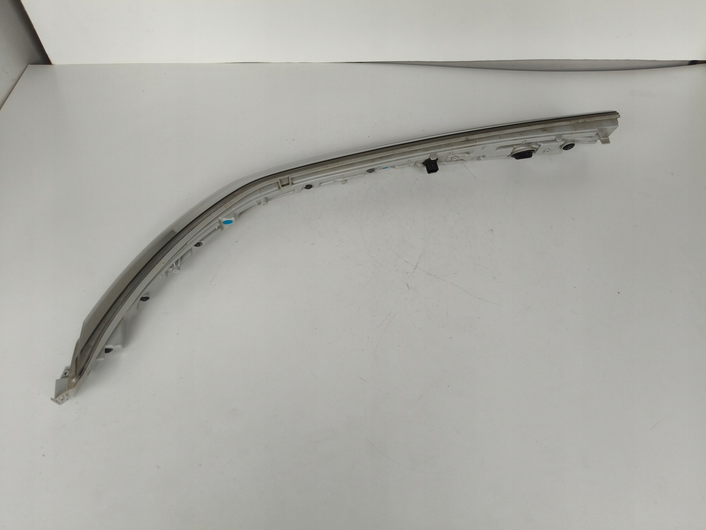 light fog light left LED HYUNDAI IONIQ 5 21