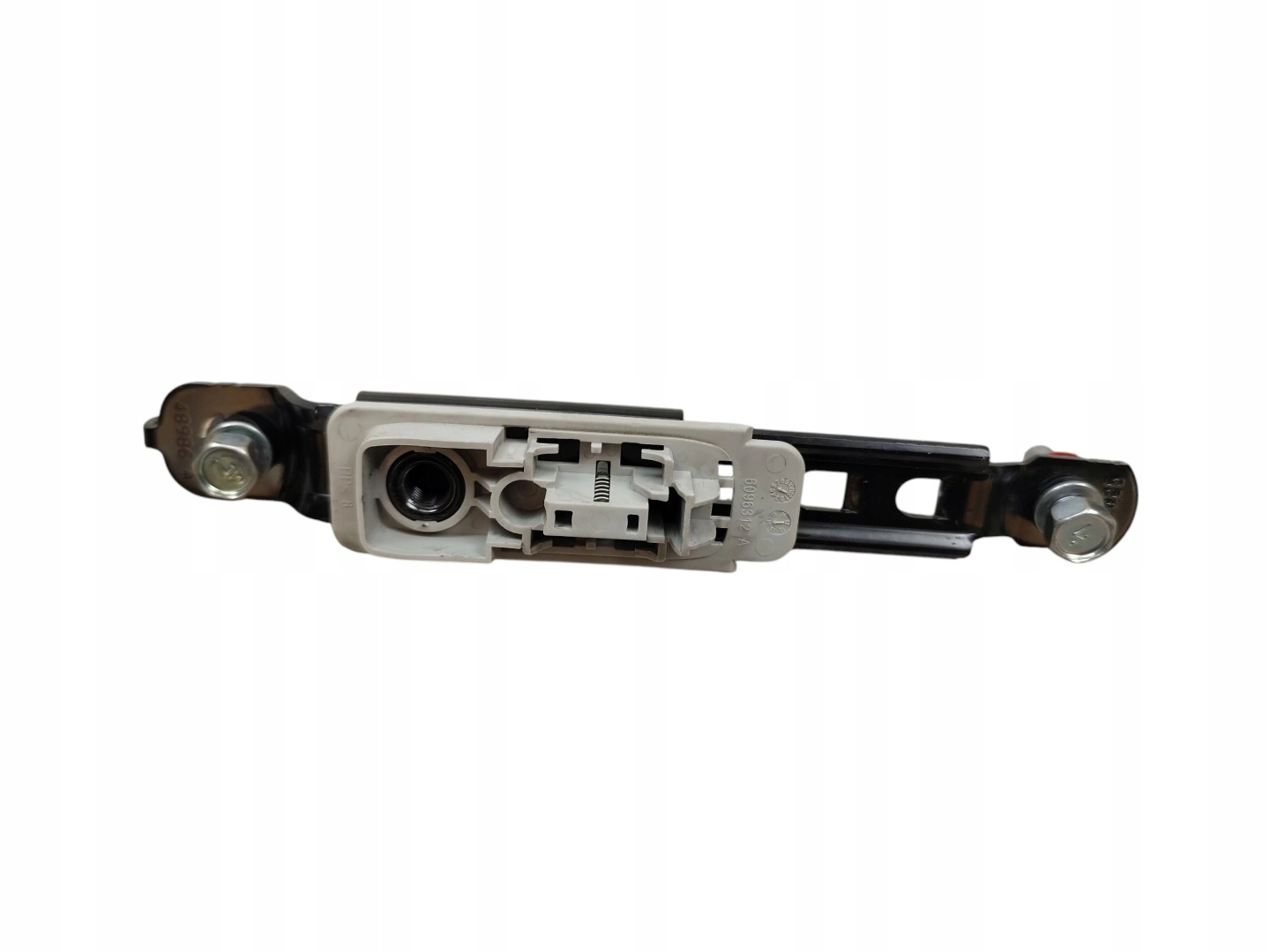 SUWAK control supports right front NISSAN PULSAR (2014-2018) 6096312A