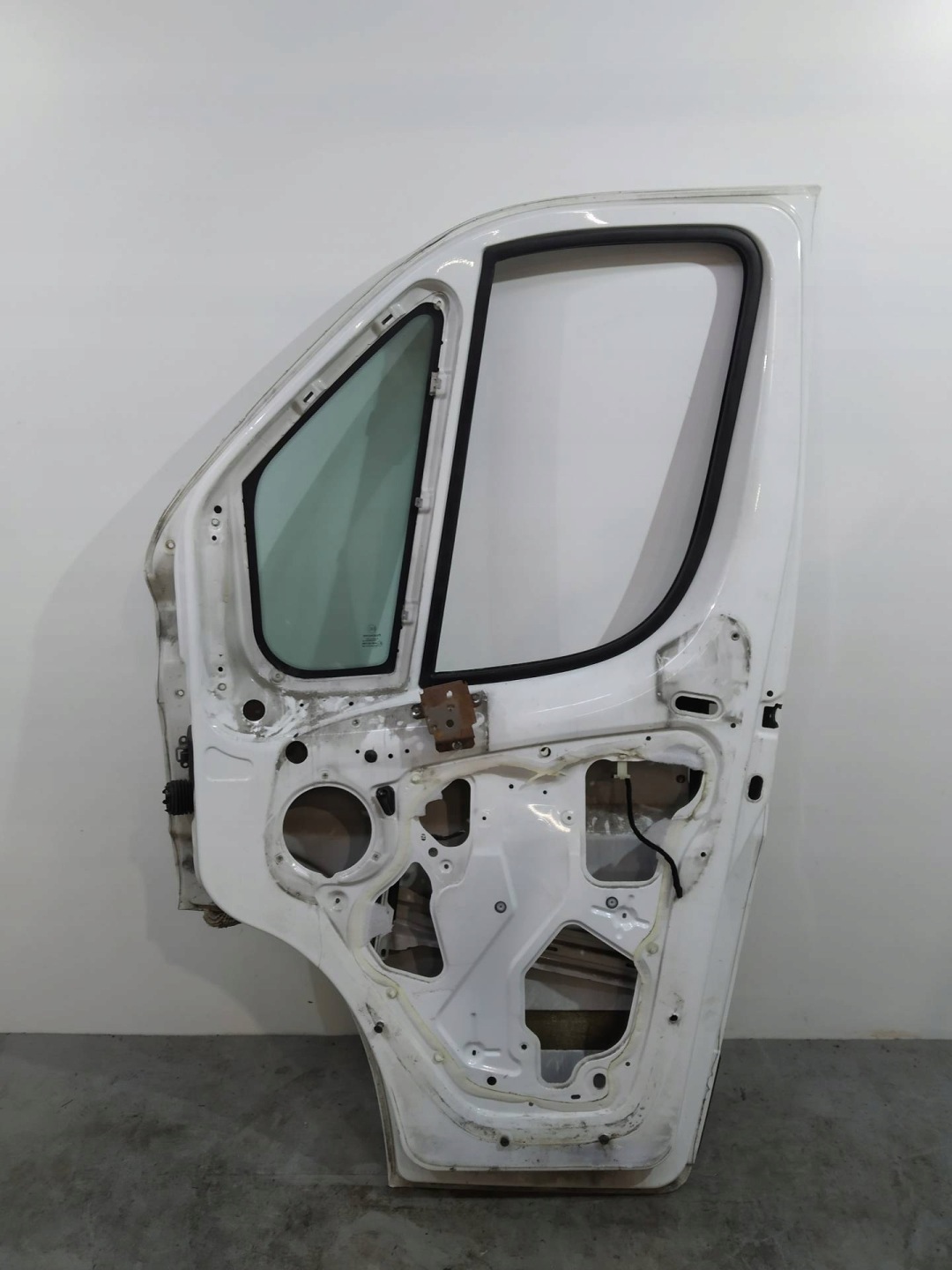 door right front BIALE Fiat Ducato III (2007-)