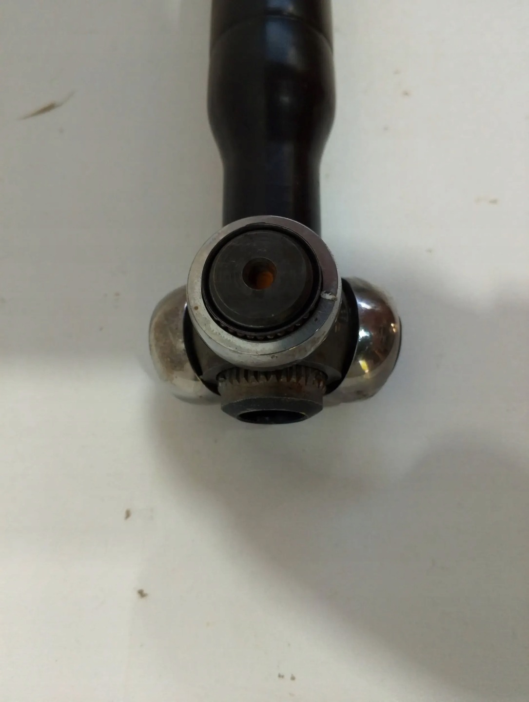 Opel Crossland X Citroen C3 Aircross semi-axis front right