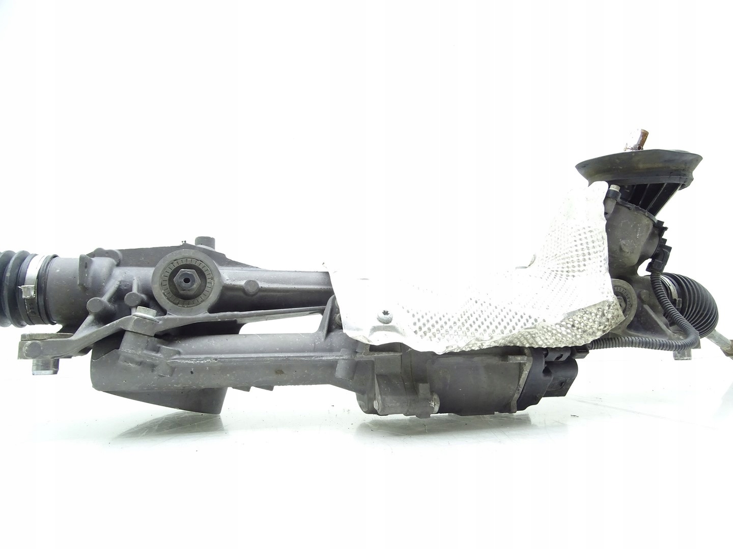 servo control MAGIEL VW PASSAT B8 14- 3Q2423051F 5Q0909144R
