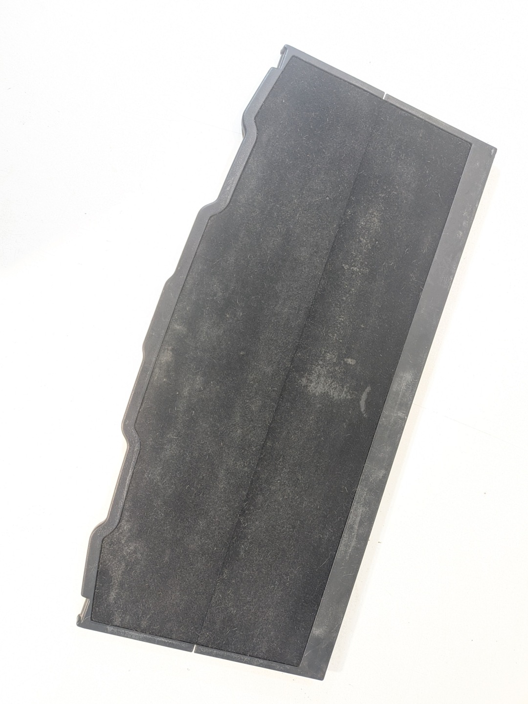 floor boot OE 7546073K0 Suzuki Swift III 05-10