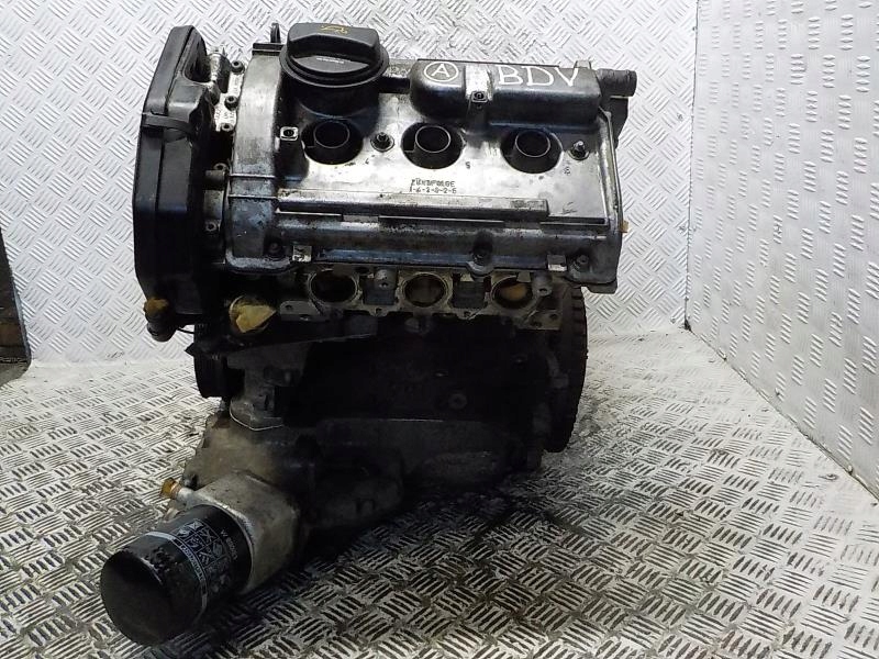 AUDI A6 C5 A4 B6 engine 2.4 V6 170KM BDV