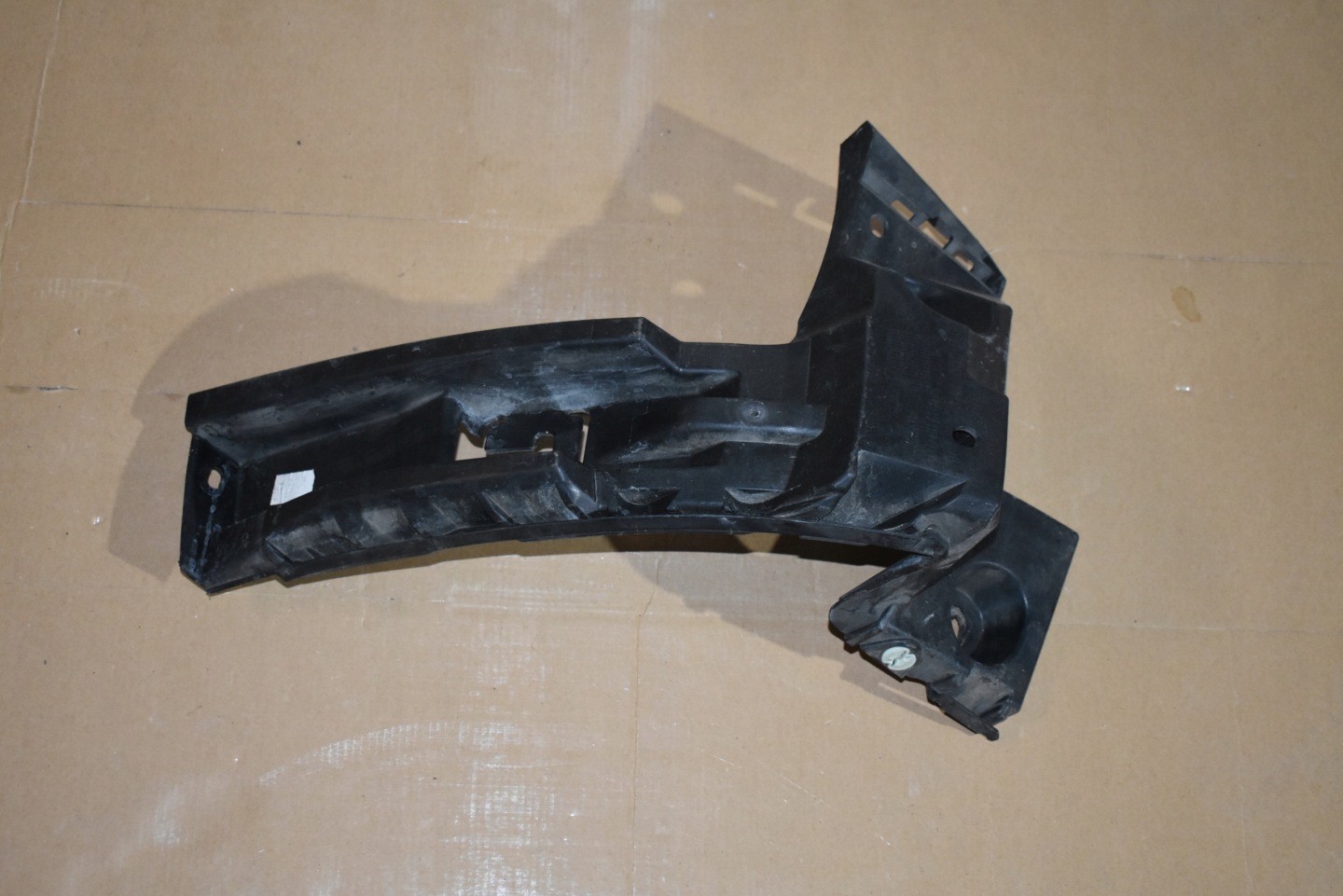 IDEALNY bumper bracket rear part rear right PORSCHE CAYENNE 9Y 1