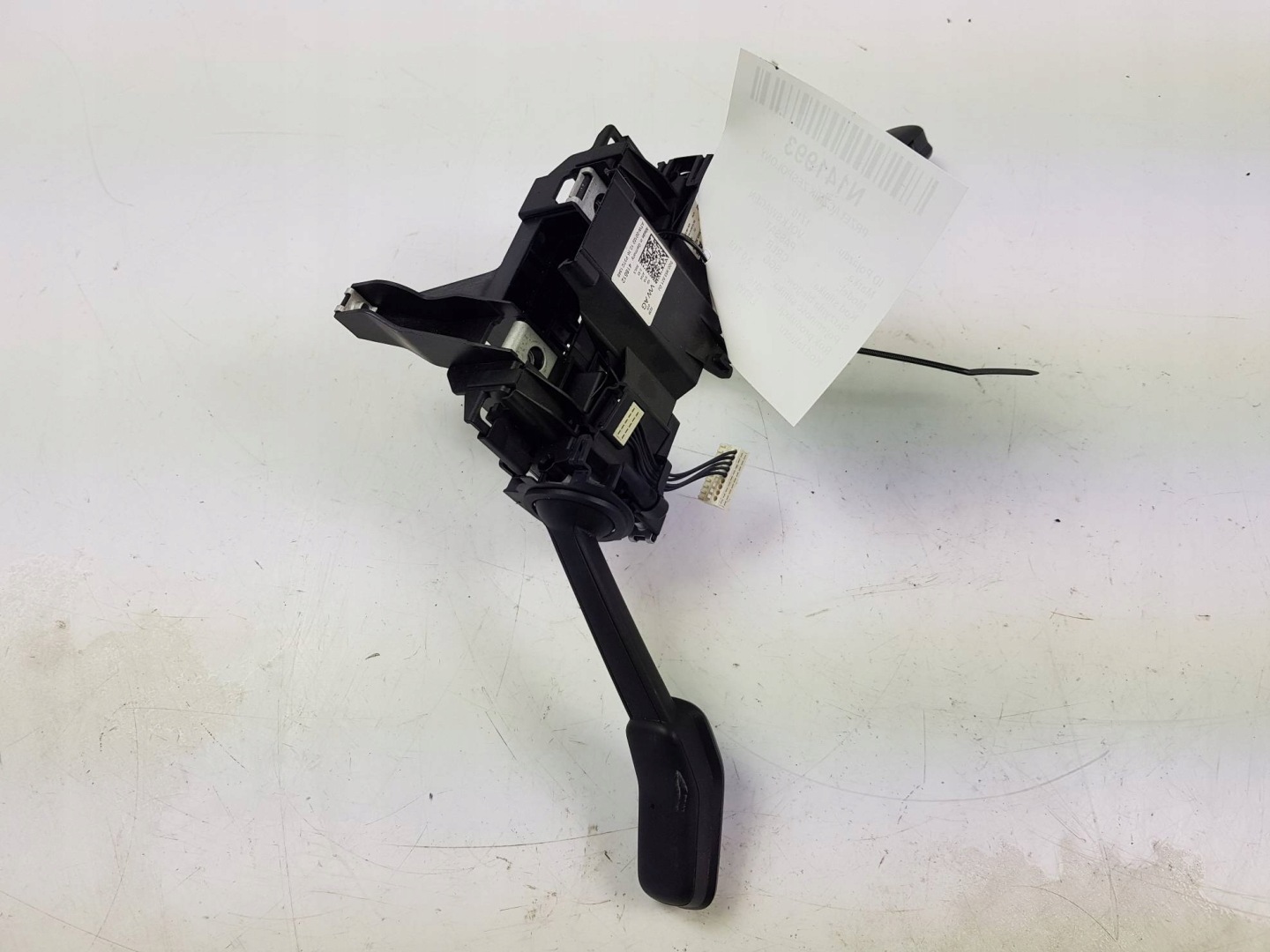 DEVIO LUCI TERGICRISTALLO TERGI 5Q0953502M VW PASSAT B8
