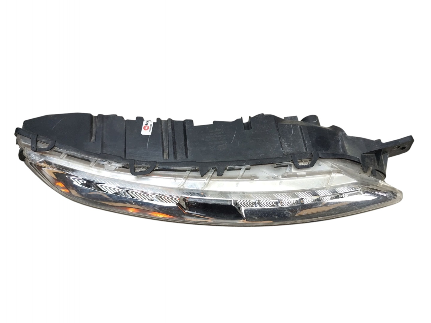 light LED front right CITROEN C4 PICASSO II (2013-2016) 9676036480