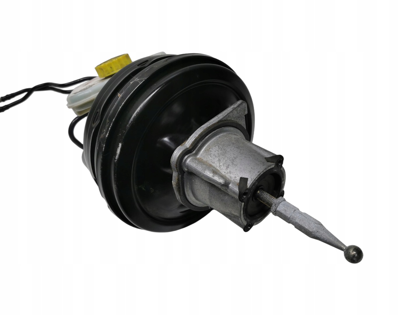 Servo Frein AUDI A8 D3 4.2 TDI 4E1612105E
