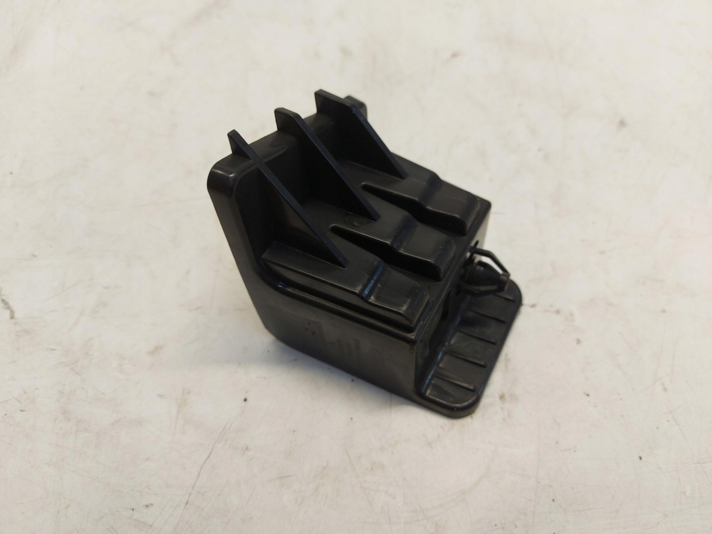 Ford Ranger VI 6 clutch covers supports holder front