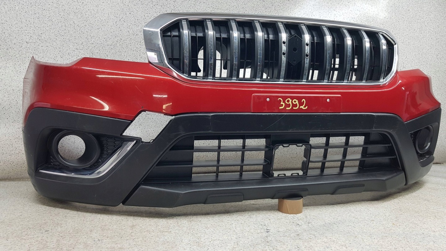 SUZUKI SX4 SX 4 S-CROSS LIFT 2016 - bumper front 71721-64RO