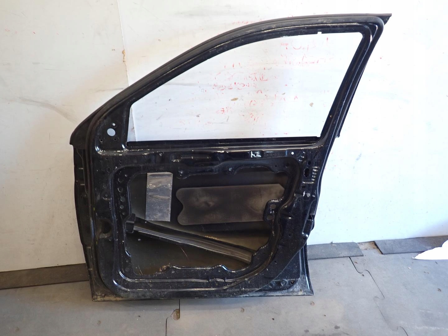 door front front right JEEP GRAND CHEROKEE WK2 2011