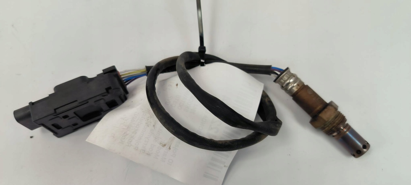 SONDA LAMBDA 05L907807J SKODA OCTAVIA IV