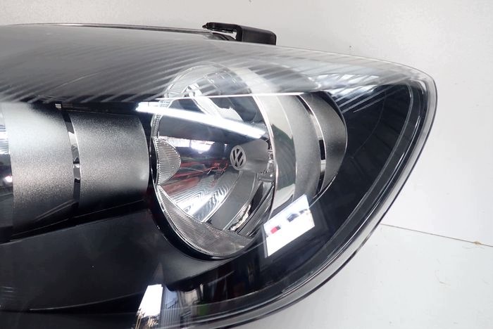 VW GOLF VI plus reflektor left light left 5M1941005G