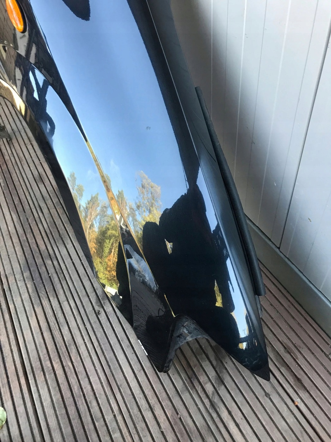 fender right front MAZDA MPV 24X 02r