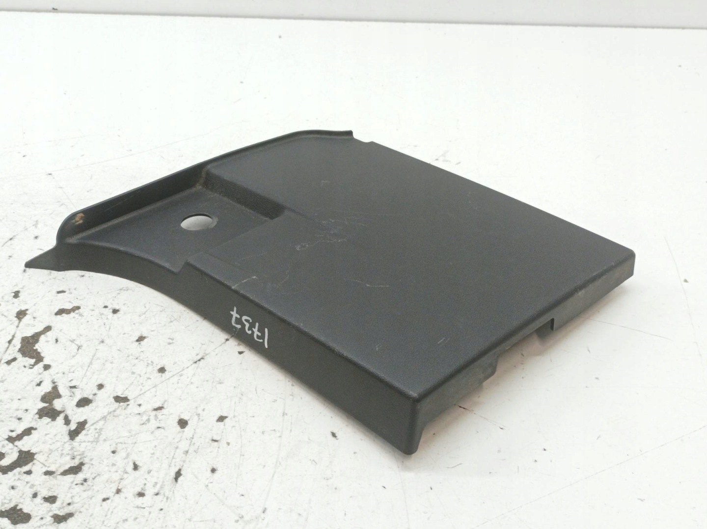 cover SLUPKA B left lower Piaggio Porter II (2021- ) NP6