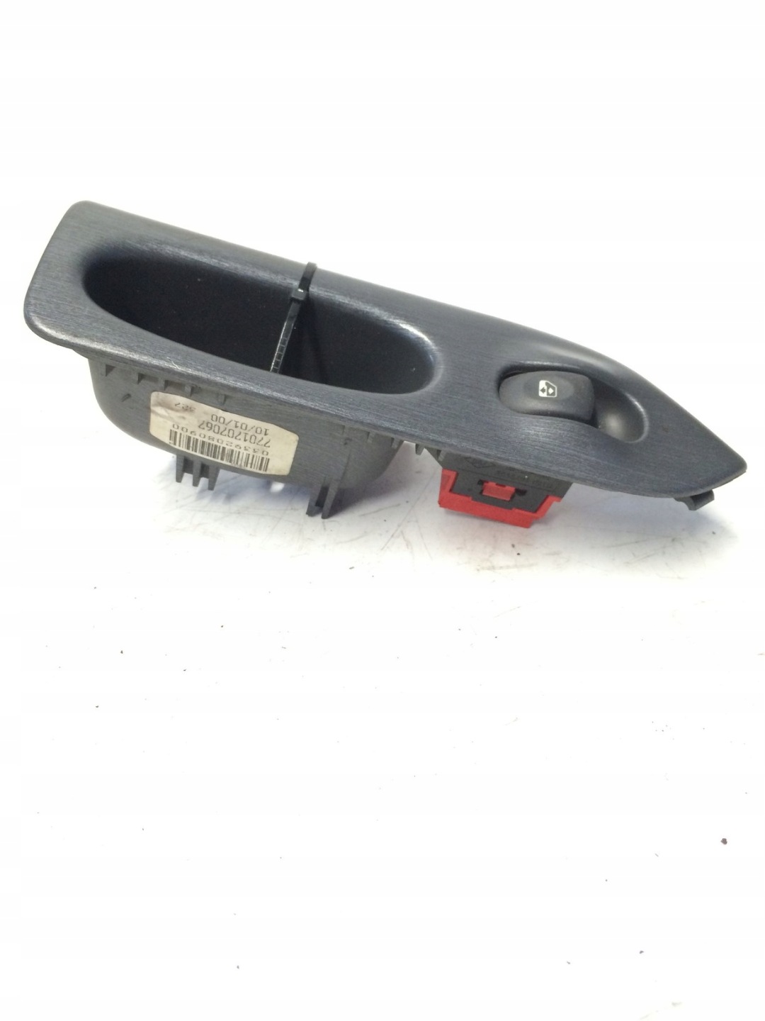 switch lifting SZYBBITRON RENAULT LAGUNA 7701707067