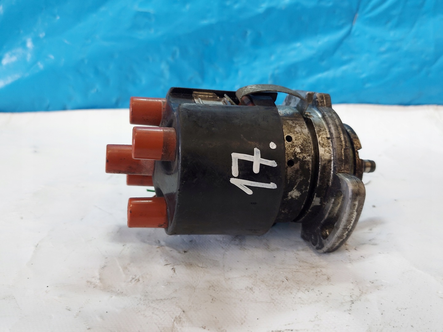 APARAT ignition VW POLO 1.0 B 030905205AA