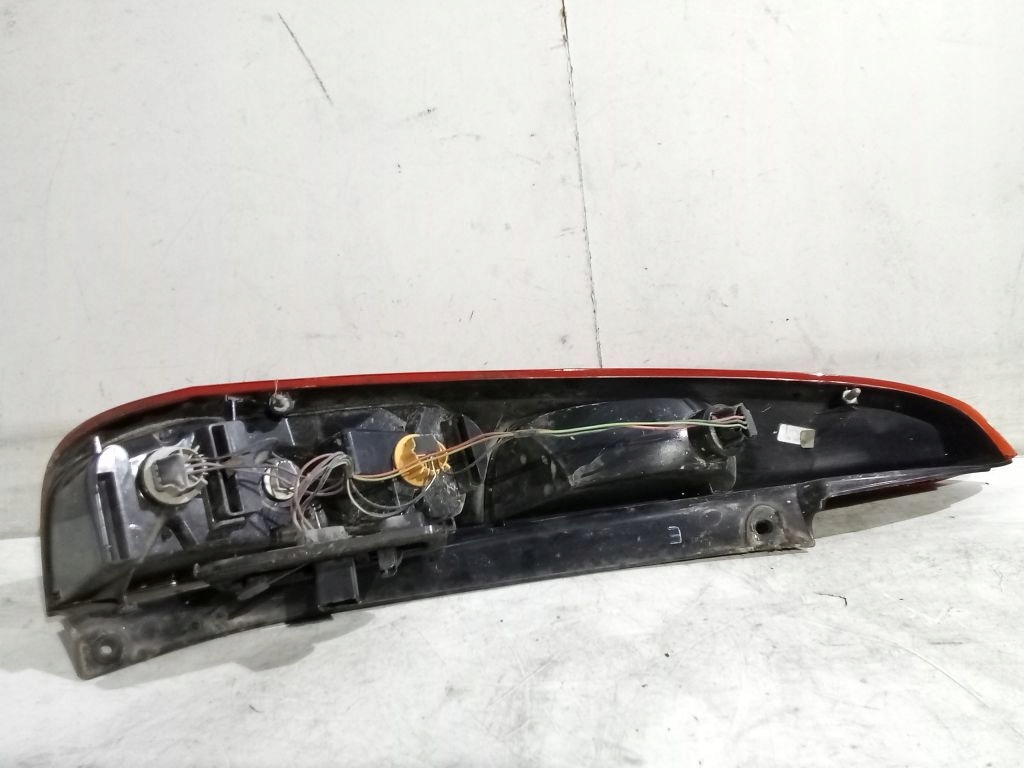 Ford Fiesta MK6 lift 5D light right rear part rear
