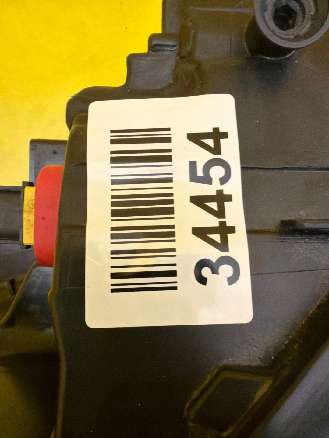 light right Audi A7 C7 Lift Matrix 4G8941036