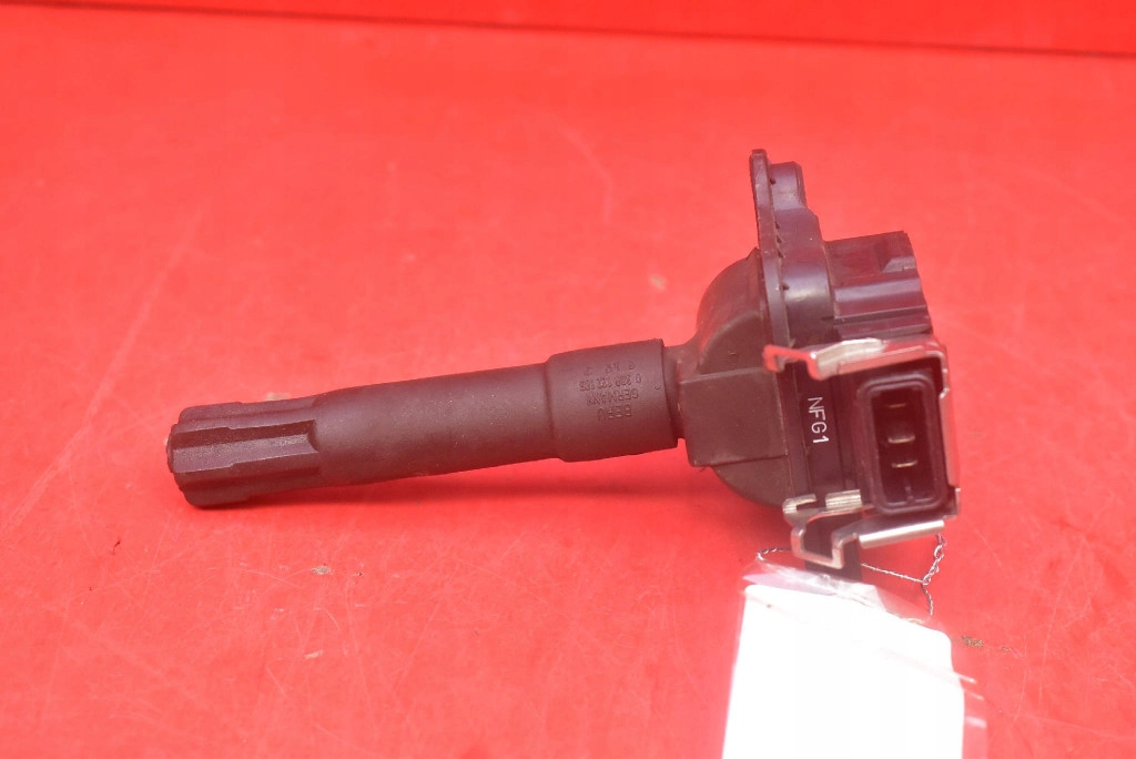 coil ignition 058905105A AUDI A4 B5 1.8 T 150 KM 94-99