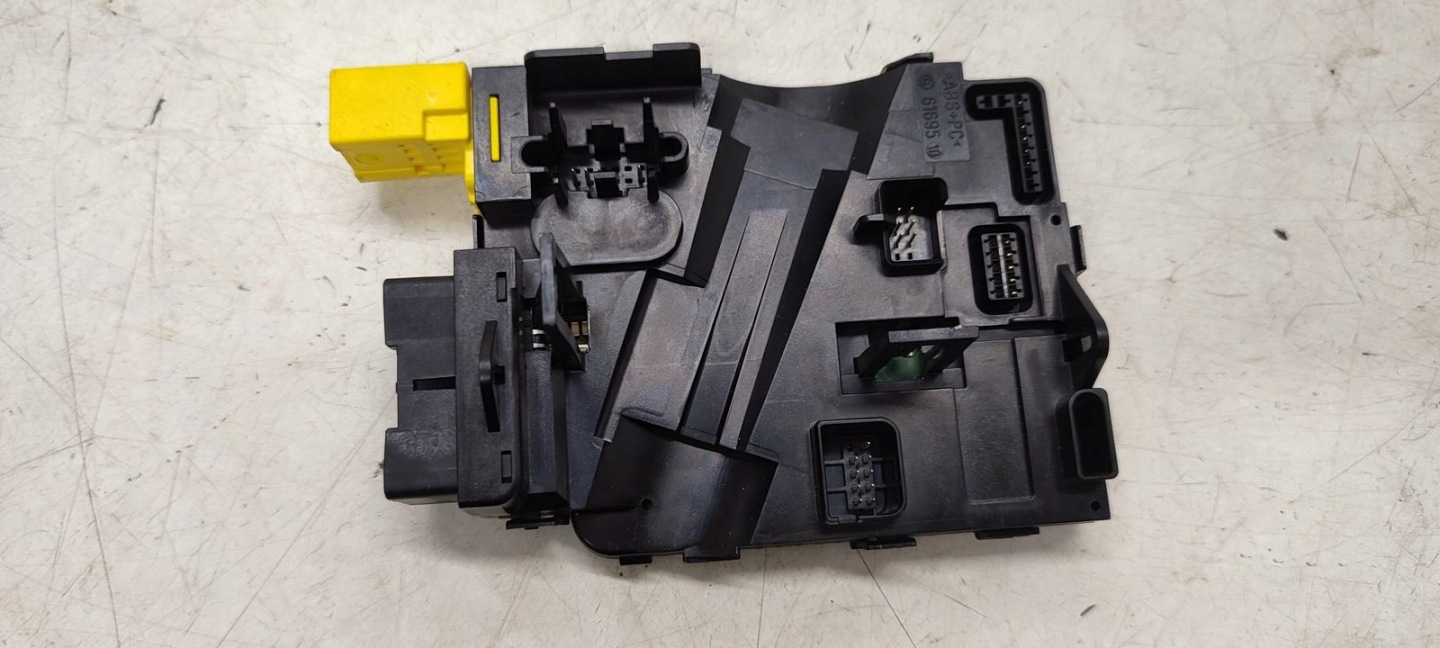 sensor kata steering VW Golf plus 1,4 TSI