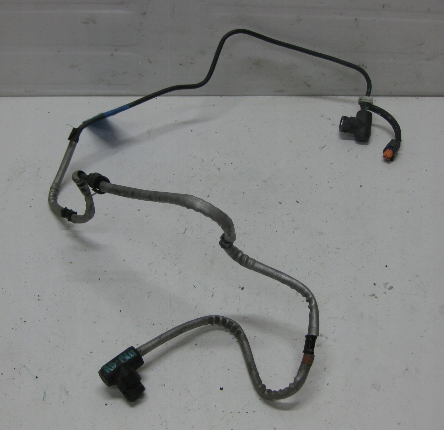 RENAULT MASTER III LIFT wiring hose pipe ADBLUE 204206472R