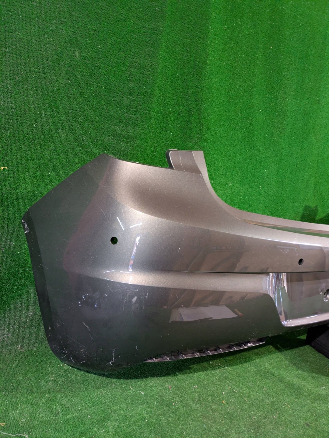 bumper rear rear part OPEL ASTRA K HB 15- NR.7425