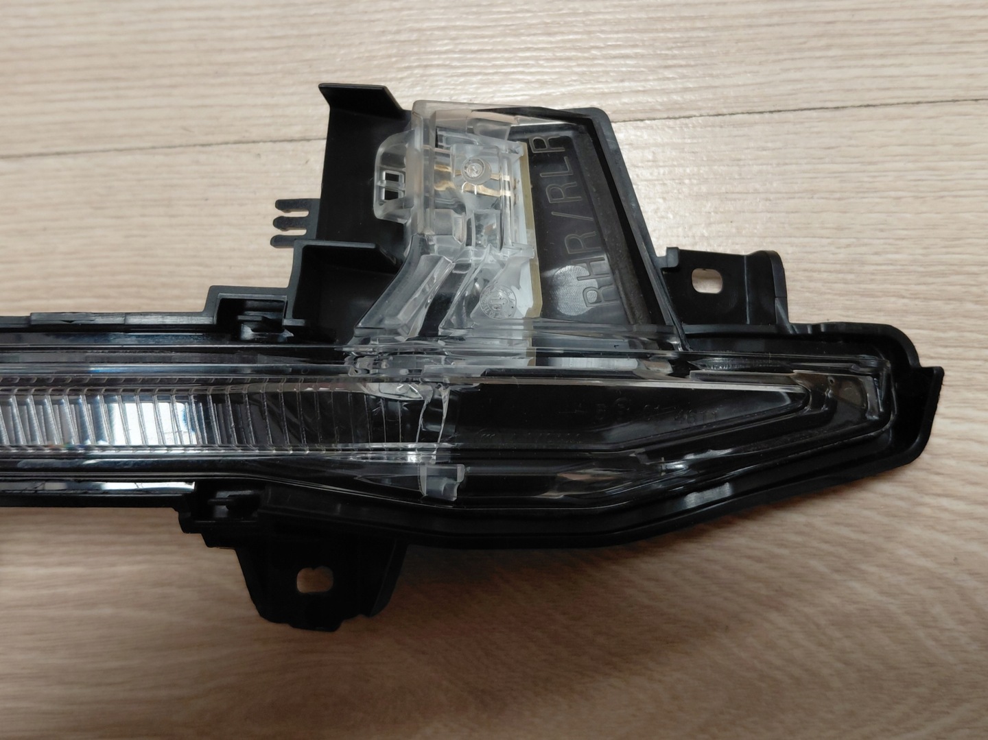AUDI A6 C8 A7 A8 D5 Indicateur de direction LED Droit Rétroviseur UK OE