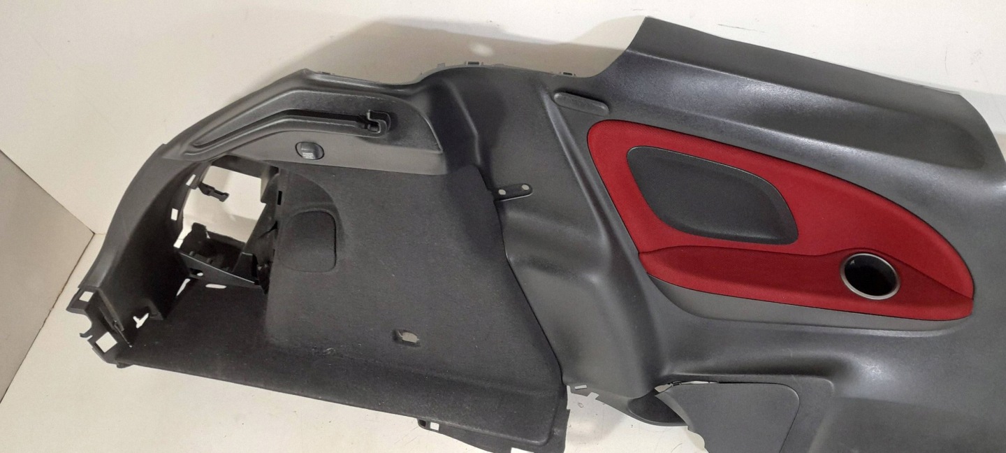 Honda Civic VIII Type-R side left 83780SME010 (2)