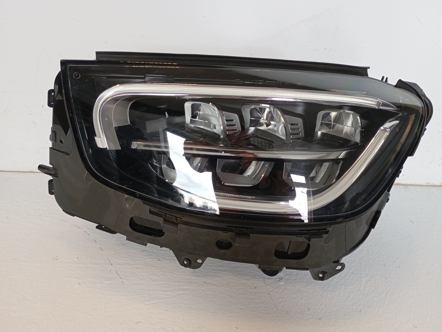 light left front MERCEDES GLC 253 FULL LED A2539060604